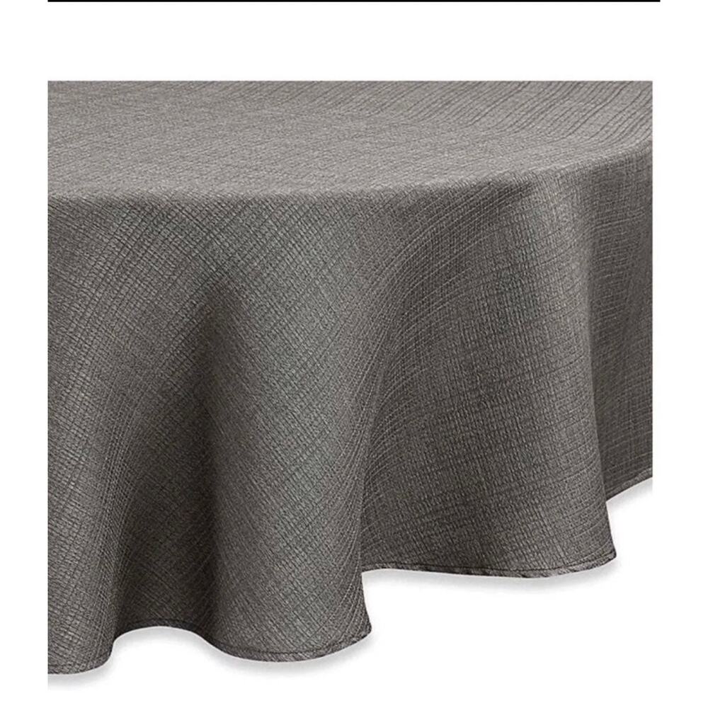 70” Noritake  Round  Spill Proof table linen